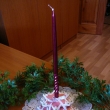Mal svcen z pernku......2010......